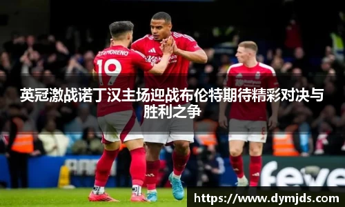 英冠激战诺丁汉主场迎战布伦特期待精彩对决与胜利之争