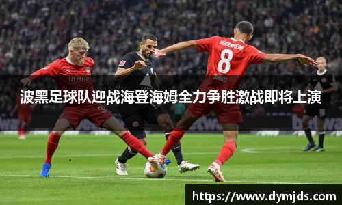 zoty中欧波黑足球队迎战海登海姆全力争胜激战即将上演